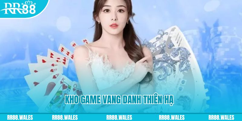 88clb RTG Game Bài 3d